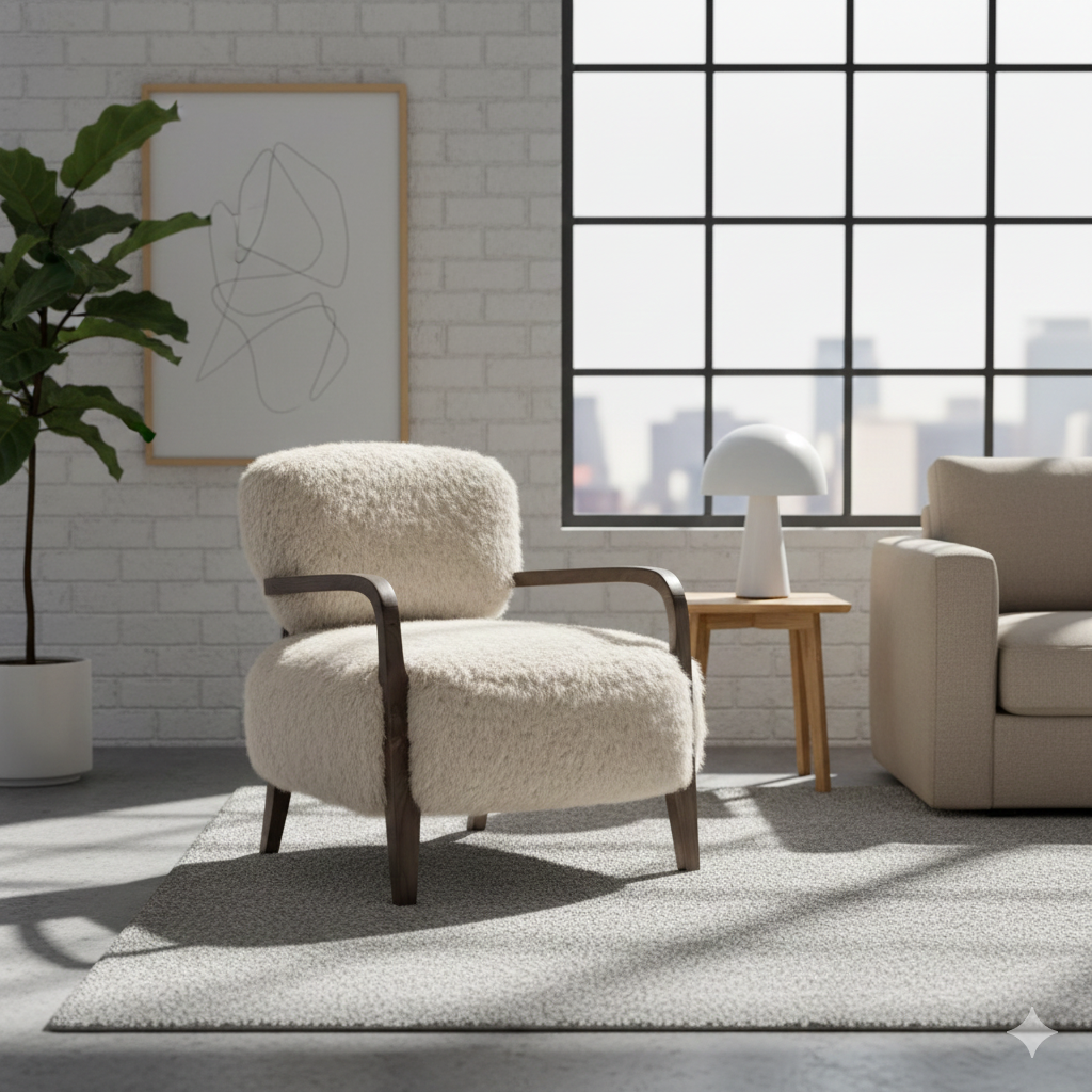 Yeti Chair